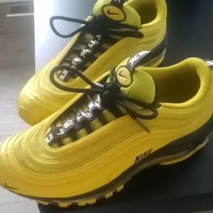 Air Max 97 Sz 7Y